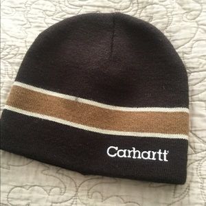 Carhartt beanie